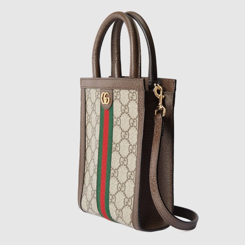 Gucci Top Handle Bags